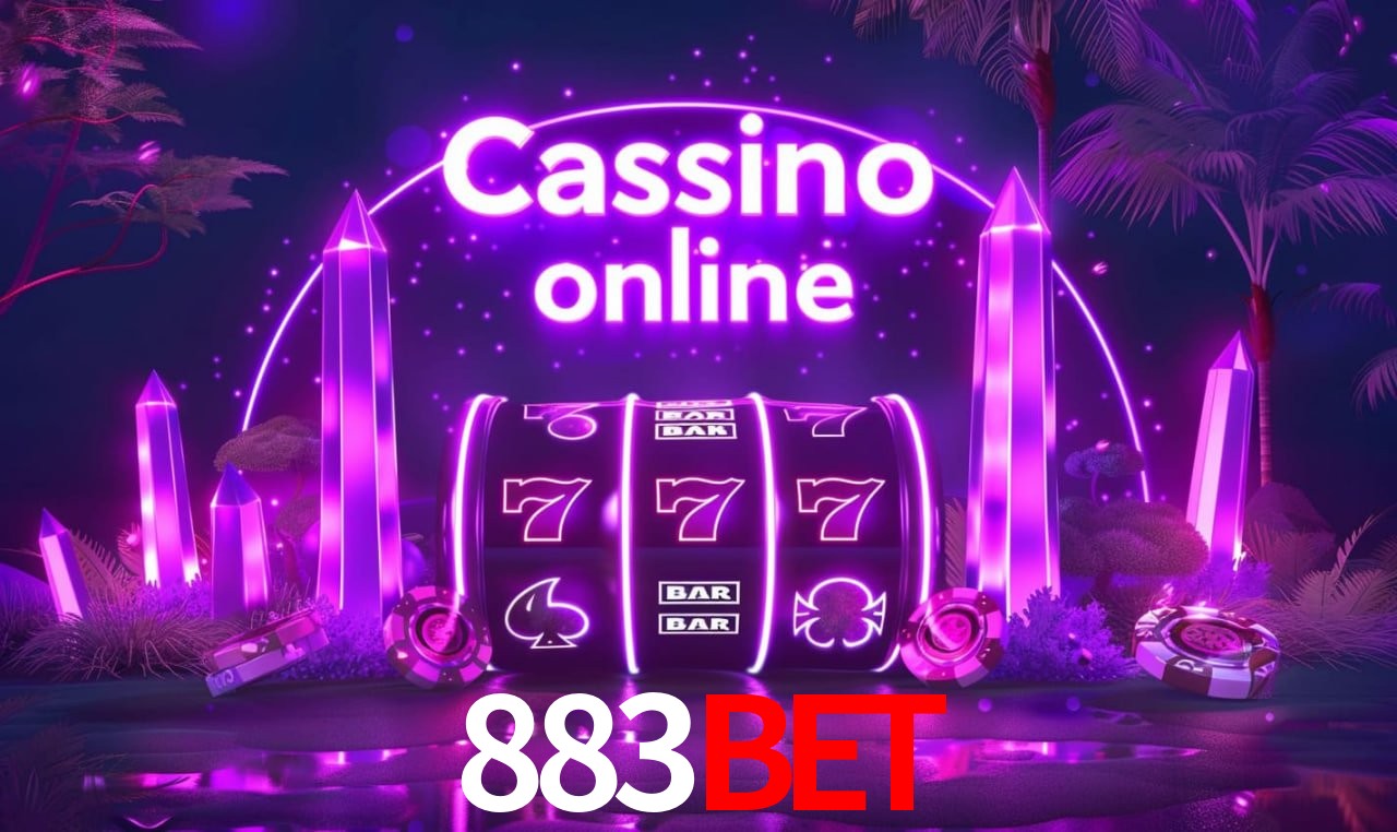 Ofertas Exclusivas 883Bet