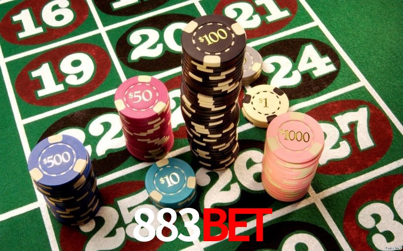 Estatísticas do Jogo 883Bet