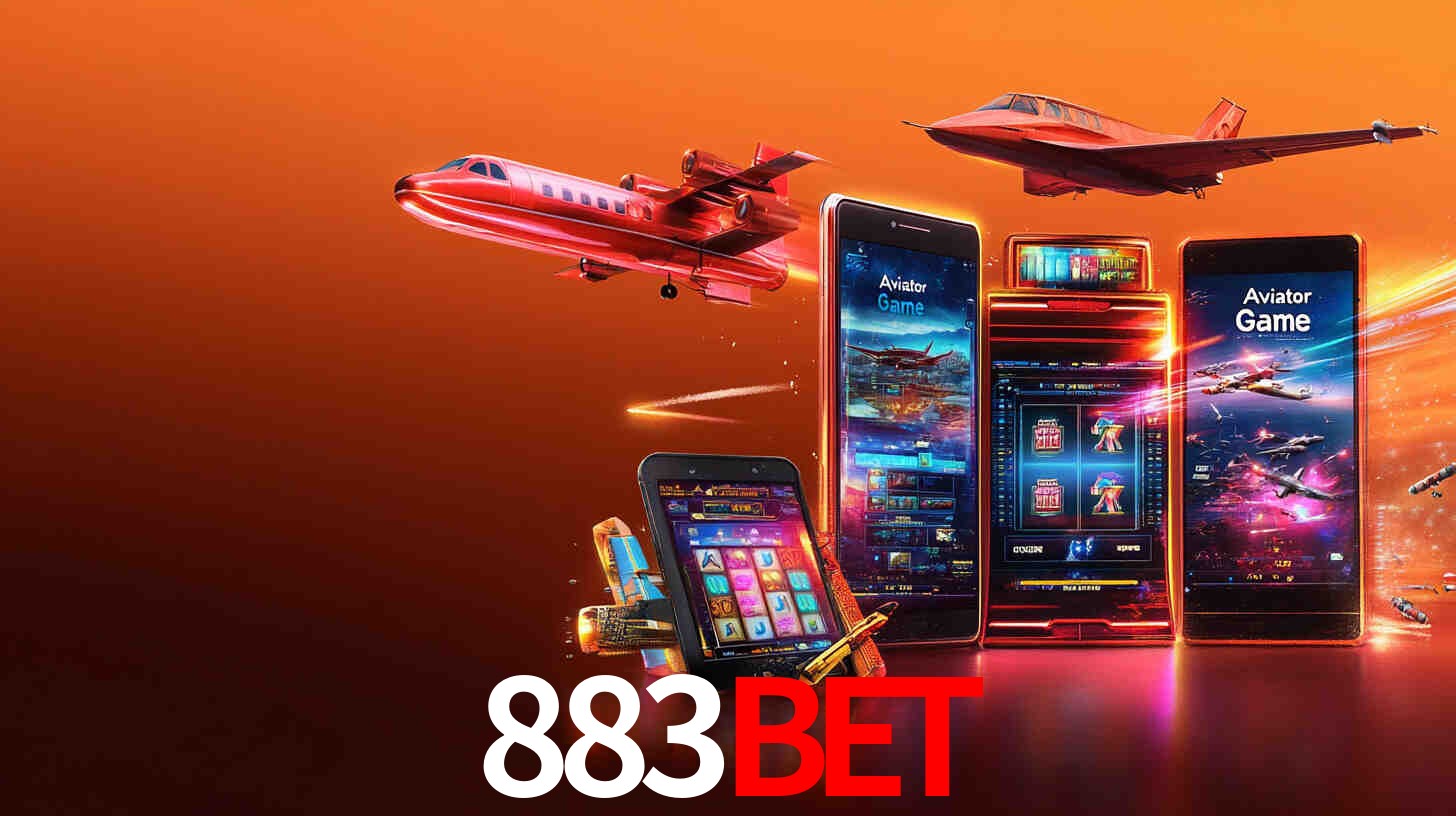 A Popularidade dos Caça-Níqueis no 883Bet