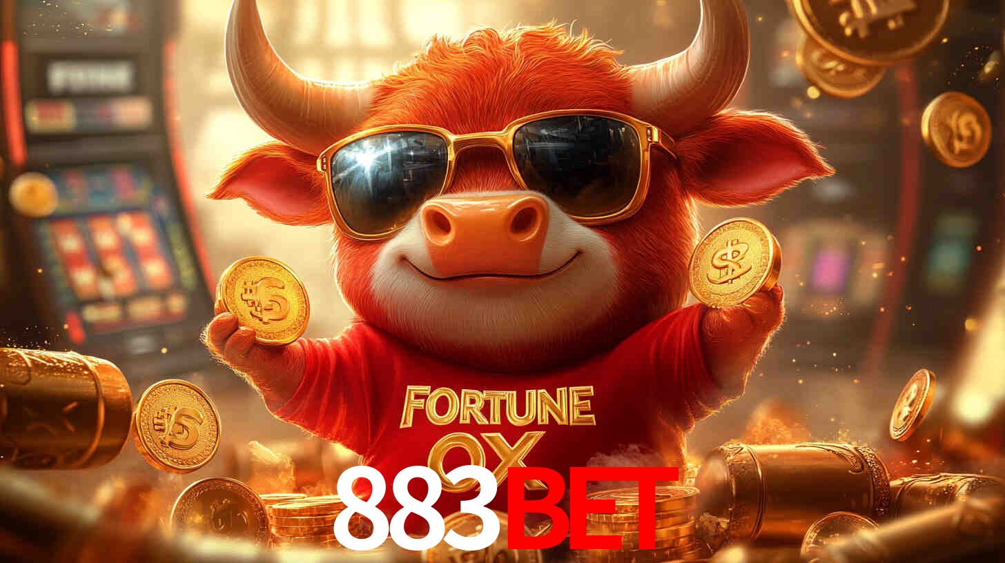 883Bet