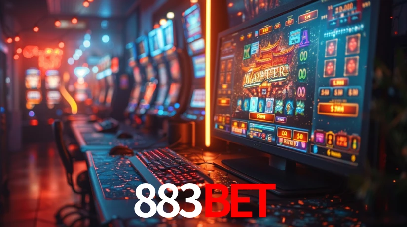 883Bet