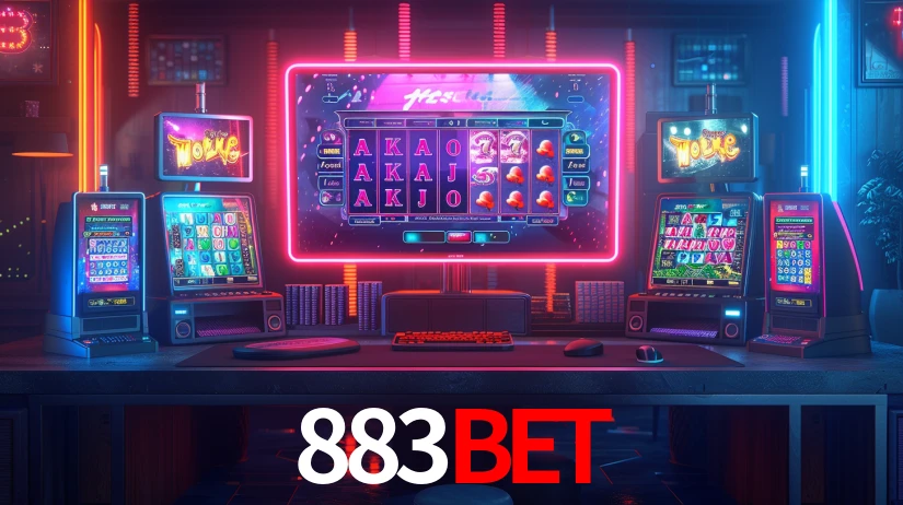 883Bet.Com
