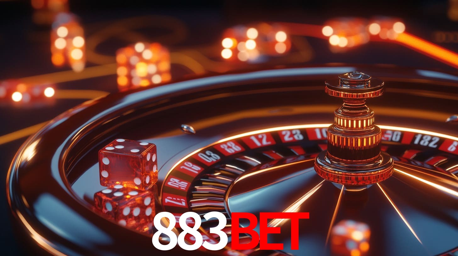 883Bet.Com