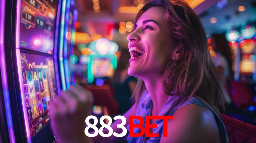 883 Bet App