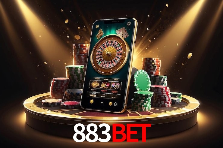 Especiais de Fim de Semana 883Bet