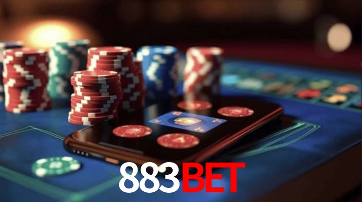 Estatísticas 883Bet