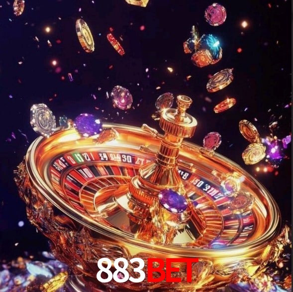 App 883Bet no celular