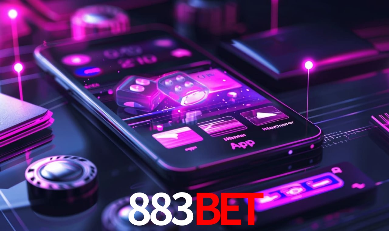 Tennis Betting 883Bet