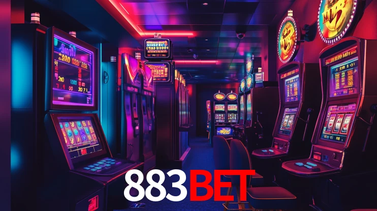 883Bet,883 Bet App