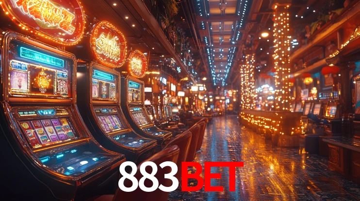 883Bet.Com