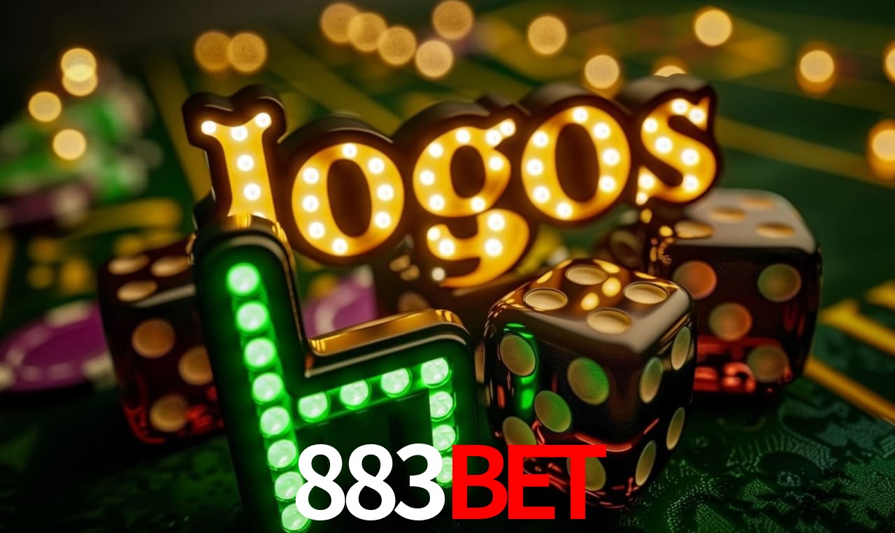 Provedores de Jogos 883Bet
