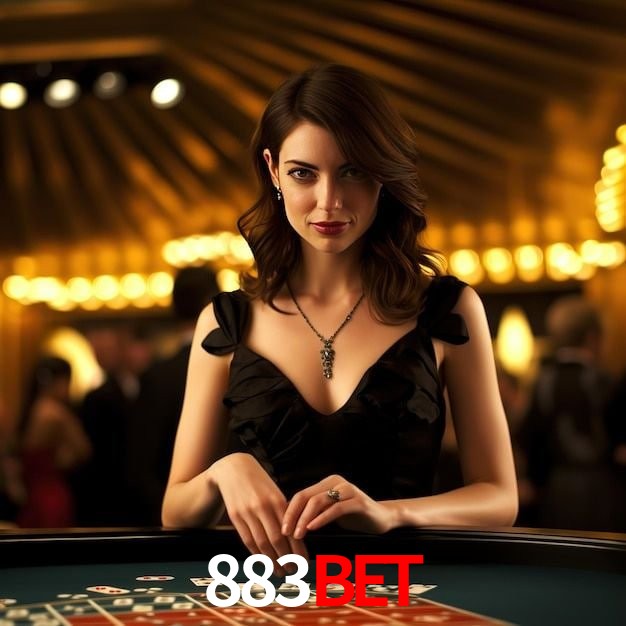 Desvendando o Mundo dos Jogos Virtuais na 883Bet