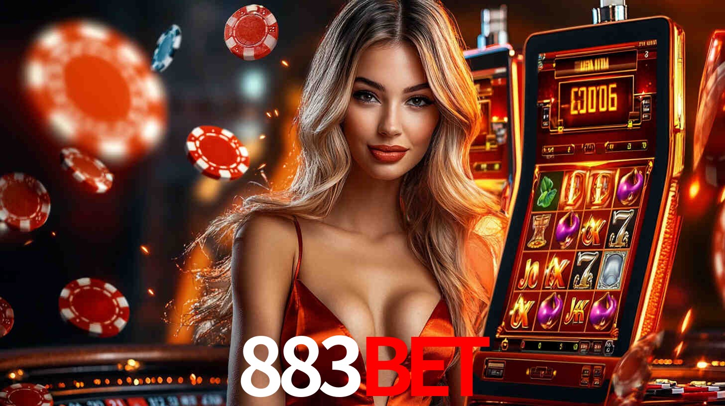 883 Bet App