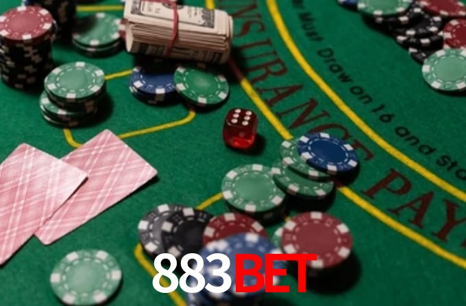 883Bet