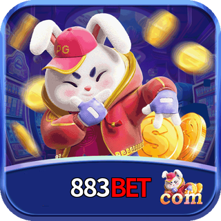 Logo da 883Bet